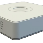 Hikvision DS-7104HQHI-K1 — 4-канален DVR, 4 MP Lite, 1 HDD