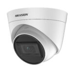 Hikvision DS-2CE78H0T-IT3F(2.8mm) — 5 MP аналогова камера, 2.8 mm, IR 40 m