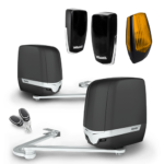 Motorline TELICA230-KIT — комплект с шарнирни рамена за двукрила врата