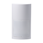 OPTEX QXI-RDT-X5 — батериен PIR/MW външен детектор 120°