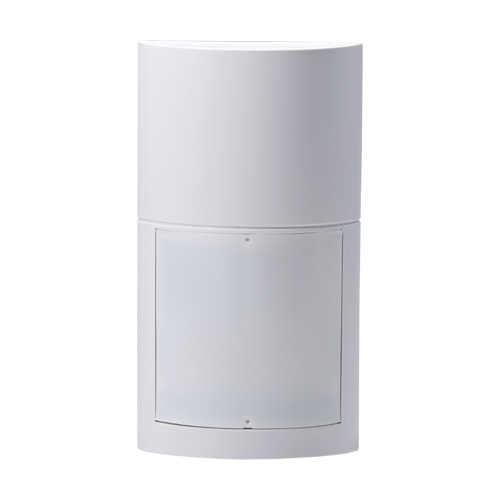 OPTEX QXI-RDT-X5 — батериен PIR/MW външен детектор 120° OPTEX QXI-RDT-X5 — батериен PIR/MW външен детектор 120°