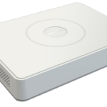 Hikvision DS-7116HGHI-K1S 16-канален DVR с аудио по коаксиален кабел