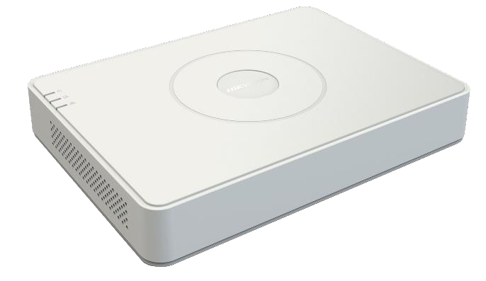 Hikvision DS-7116HGHI-K1S 16-канален DVR с аудио по коаксиален кабел Hikvision DS-7116HGHI-K1S 16-канален DVR с аудио по коаксиален кабел