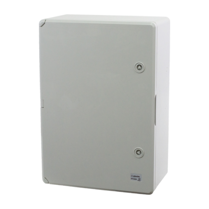 Plastim PP3006 — разпределителна кутия IP65, 350 × 500 × 190 mm