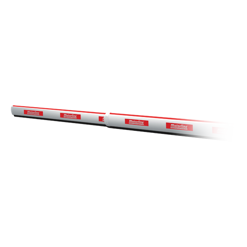 Motorline SIG75HT-4 — телескопично LED рамо 2,5–4 m за бариера Motorline SIG75HT-4 — телескопично LED рамо 2,5–4 m за бариера