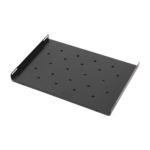 ASY-S-800F — фиксиран рафт за стоящи ASYTECH шкафове 800 mm