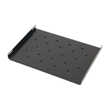 ASY-S-800F — фиксиран рафт за стоящи ASYTECH шкафове 800 mm
