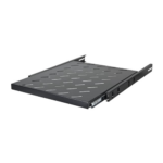 ASY-SS-600F — плъзгащ рафт за стоящи ASYTECH шкафове 600 mm