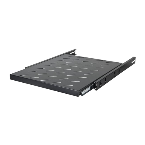 ASY-SS-800F — плъзгащ рафт за стоящи ASYTECH шкафове 800 mm