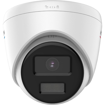 Hikvision DS-2CD1327G0-L(С) 2,8 mm ColorVu IP камера