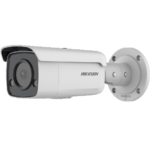 Hikvision DS-2CD2T47G2-L(4mm)(C) — 4 MP ColorVu IP камера с бяла светлина 60 m