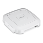 TRENDnet TEW-821DAP — AC1200 двулентова Wi-Fi точка за достъп с PoE