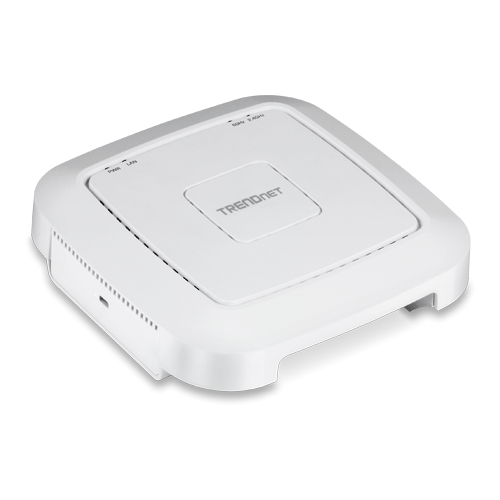 TRENDnet TEW-821DAP — AC1200 двулентова Wi-Fi точка за достъп с PoE TRENDnet TEW-821DAP — AC1200 двулентова Wi-Fi точка за достъп с PoE