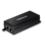 TRENDnet TPE-115GI — Gigabit PoE+ инжектор 30 W