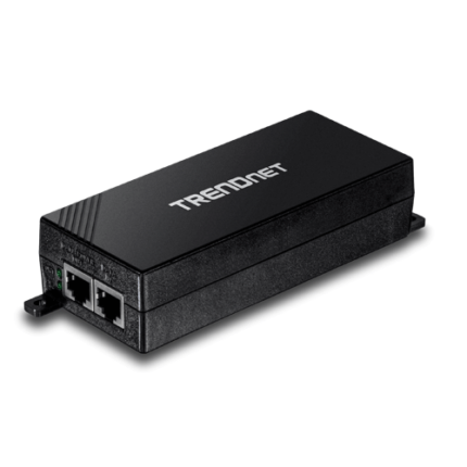 TRENDnet TPE-115GI — Gigabit PoE+ инжектор 30 W