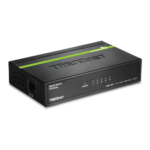 TRENDnet TEG-S50G — 5-портов Gigabit GREENnet суич
