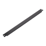 Метален Панел за Рак Шкаф ASYTECH ASY-BP-1U 1U
