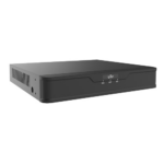 Uniview NVR301-04X 4-Канален 4K NVR UltraH.265 Видео Анализ