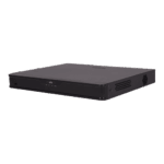 Uniview NVR302-16S2 16-Канален 4K NVR UltraH.265 Видео Анализ Лица 2xHDD