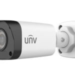 UNIVIEW IPC2122LB-SF28-A 2MP IP Bullet Камера IR 30m Обектив 2.8mm