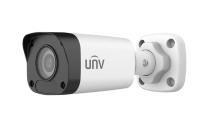 UNIVIEW IPC2122LB-SF28-A 2MP IP Bullet Камера IR 30m Обектив 2.8mm