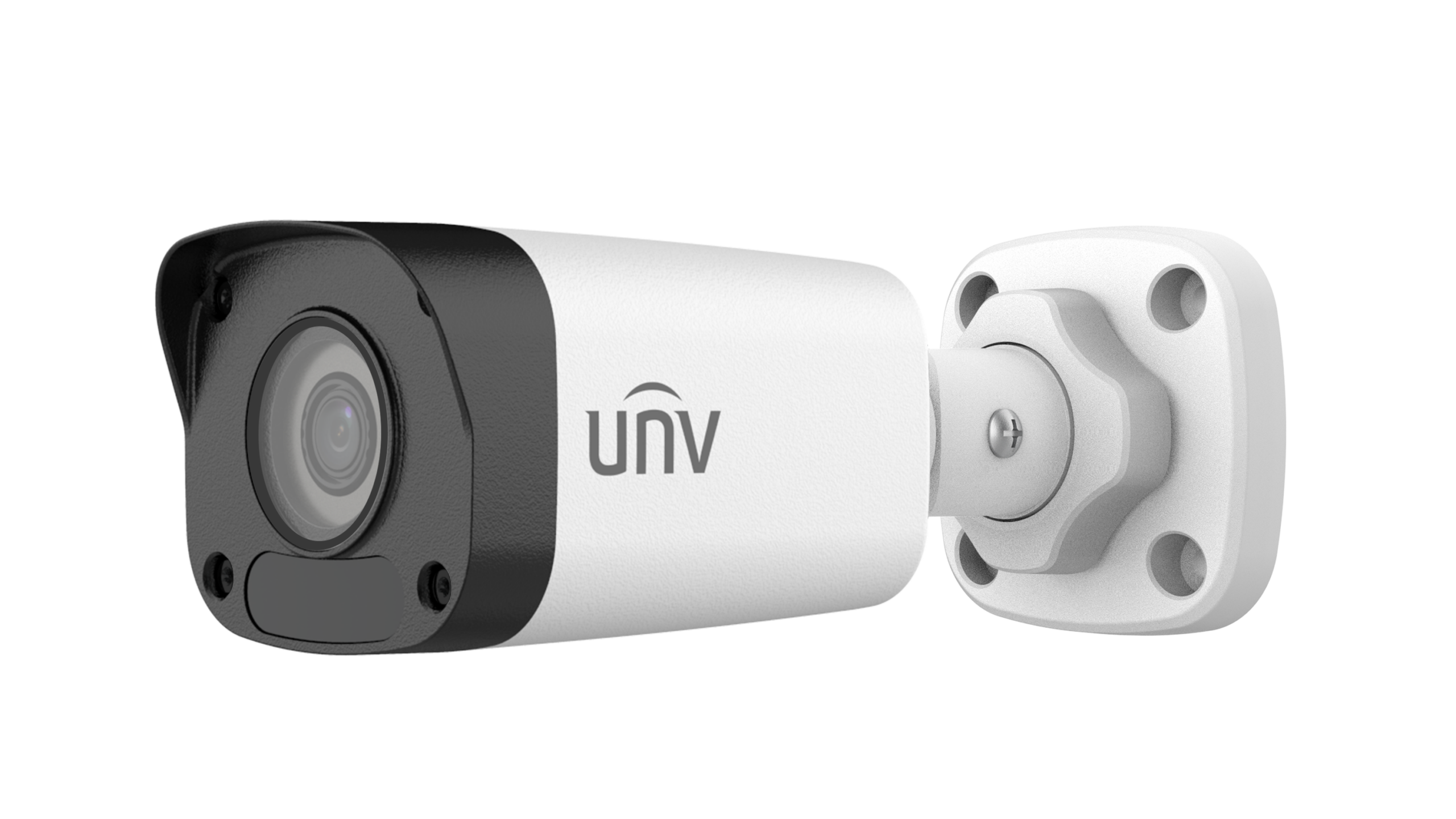 UNIVIEW IPC2122LB-SF28-A 2MP IP Bullet Камера IR 30m Обектив 2.8mm UNIVIEW IPC2122LB-SF28-A 2MP IP Bullet Камера IR 30m Обектив 2.8mm