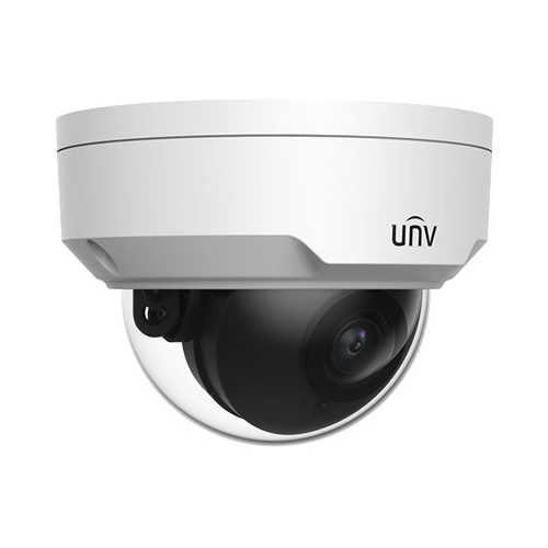 Uniview IPC323LB-SF28K-G 3MP IP Камера Куполна IR 30m PoE IK10 SD Uniview IPC323LB-SF28K-G 3MP IP Камера Куполна IR 30m PoE IK10 SD