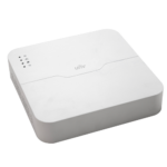 Uniview NVR301-04LS3-P4 4-Канален 4K NVR 4xPoE Long Range H.265 VCA