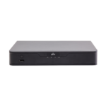 Uniview NVR301-08S3 8-Канален 8MP 4K Мрежови Видеорекордер H.265 VCA