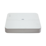 Uniview NVR301-08LS3-P8 8-Канален 4K NVR 8xPoE Long Range H.265 VCA
