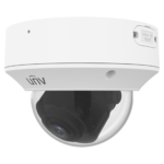 Uniview IPC3238SB-ADZK-I0 — 8 MP куполна IP камера, 2.8–12 mm