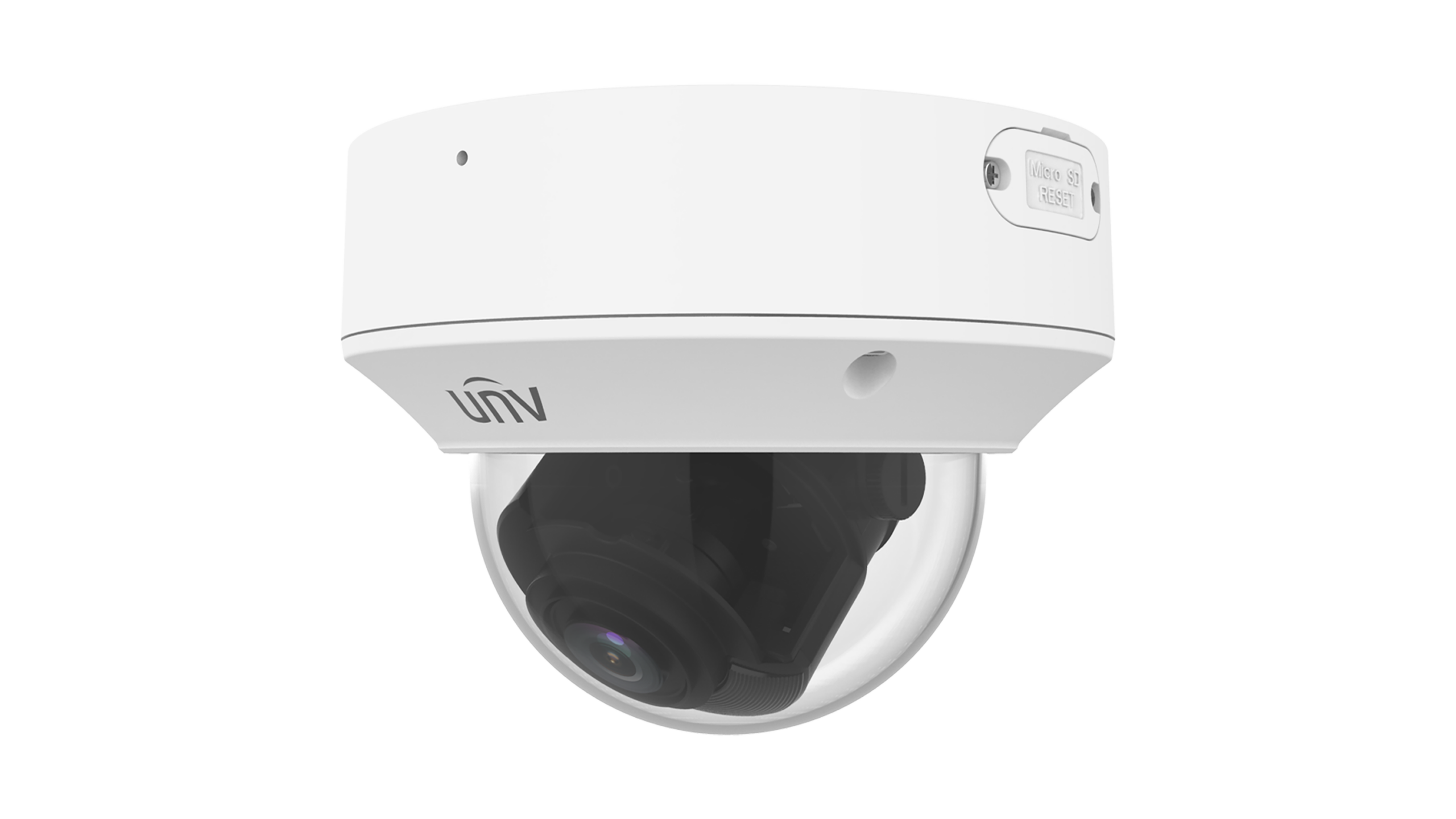 Uniview IPC3238SB-ADZK-I0 — 8 MP куполна IP камера, 2.8–12 mm Uniview IPC3238SB-ADZK-I0 — 8 MP куполна IP камера, 2.8–12 mm