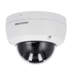 Hikvision DS-2CD2183G2-IU 8MP 4K Купол AcuSense 2.8mm Микрофон IR 30m — DS-2CD2183G2-IU(2.8mm)