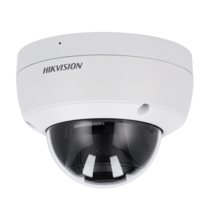 Hikvision DS-2CD2183G2-IU 8MP 4K Купол AcuSense 2.8mm Микрофон IR 30m — DS-2CD2183G2-IU(2.8mm)