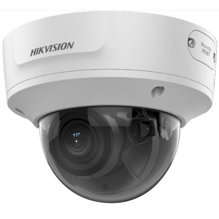 Hikvision DS-2CD2783G2-IZS 8MP 4K Купол AcuSense Моторизиран EXIR IR 40m — DS-2CD2783G2-IZS(2.8-12mm)