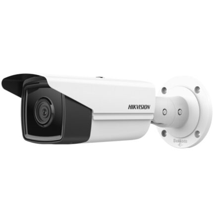 Hikvision DS-2CD2T63G2-4I 6MP Bullet AcuSense Smart IR 80m (4mm) Камера — DS-2CD2T63G2-4I(4mm)