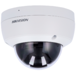 Hikvision DS-2CD2163G2-IU 6MP Куполна AcuSense 2.8mm Микрофон IR 30m IK10 — DS-2CD2163G2-IU(2.8mm)