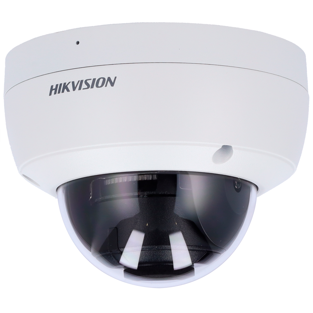 Hikvision DS-2CD2163G2-IU 6MP Куполна AcuSense 2.8mm Микрофон IR 30m IK10 — DS-2CD2163G2-IU(2.8mm) Hikvision DS-2CD2163G2-IU 6MP Куполна AcuSense 2.8mm Микрофон IR 30m IK10 — DS-2CD2163G2-IU(2.8mm)
