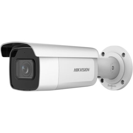 Hikvision DS-2CD2663G2-IZS 6MP Bullet AcuSense Моторизиран EXIR IR 60m Аудио — DS-2CD2663G2-IZS(2.8-12mm)