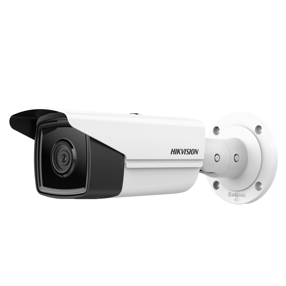 Hikvision DS-2CD2T63G2-4I 6MP Bullet AcuSense DarkFighter EXIR IR 80m — DS-2CD2T63G2-4I(2.8mm) Hikvision DS-2CD2T63G2-4I 6MP Bullet AcuSense DarkFighter EXIR IR 80m — DS-2CD2T63G2-4I(2.8mm)