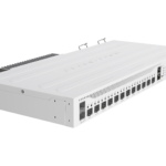 Cloud Core Router 12x10G SFP+, 2x25G SFP28, RouterOS L6 - Mikrotik CCR2004-1G-12S+2XS