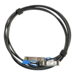 Кабел SFP/SFP+/SFP28 1/10/25G 3m - Mikrotik XS+DA0003