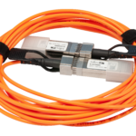 Оптичен кабел SFP+ 10G, 5m - Mikrotik S+AO0005