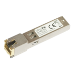RJ45 SFP+ модул 10/100/1000M/2.5G/5G/10G - Mikrotik S+RJ10