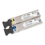 Чифт SFP модули, S-35LC20D + S-53LC20D - Mikrotik S-3553LC20D