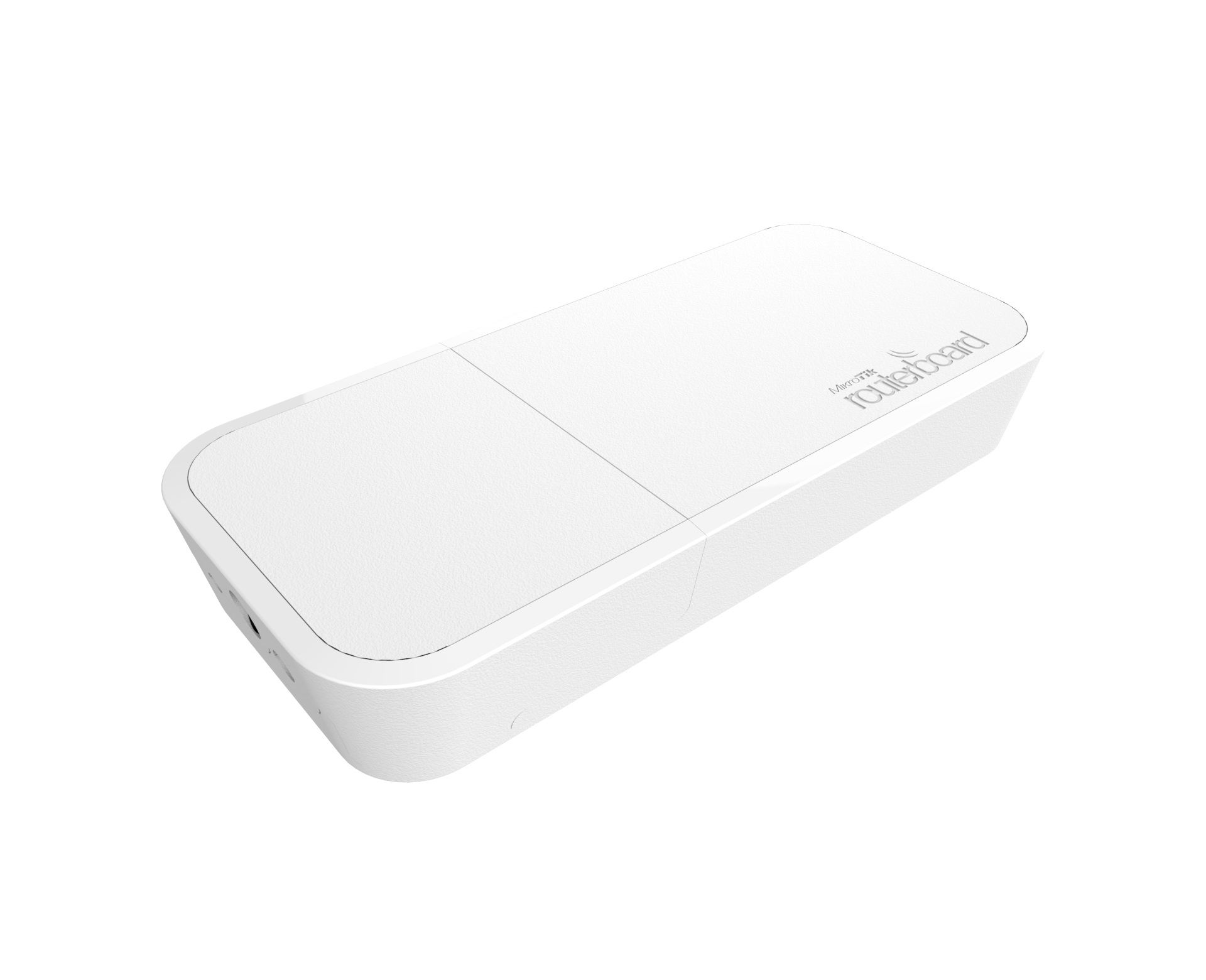 Гигабитов меден преобразувател, външен корпус, PoE in - Mikrotik RBFTC11 Гигабитов меден преобразувател, външен корпус, PoE in - Mikrotik RBFTC11