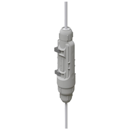 Външен IP68 корпус за GPeR пасивен повторител - Mikrotik GPeR-IP67-Case
