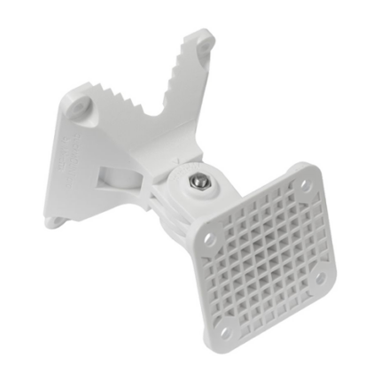 Адаптер за стенен монтаж от серия LHG - Mikrotik QMP-LHG