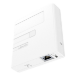 Пасивен Gigabit PoE инжектор 12-57V DC, стенен монтаж - Mikrotik GPEN11