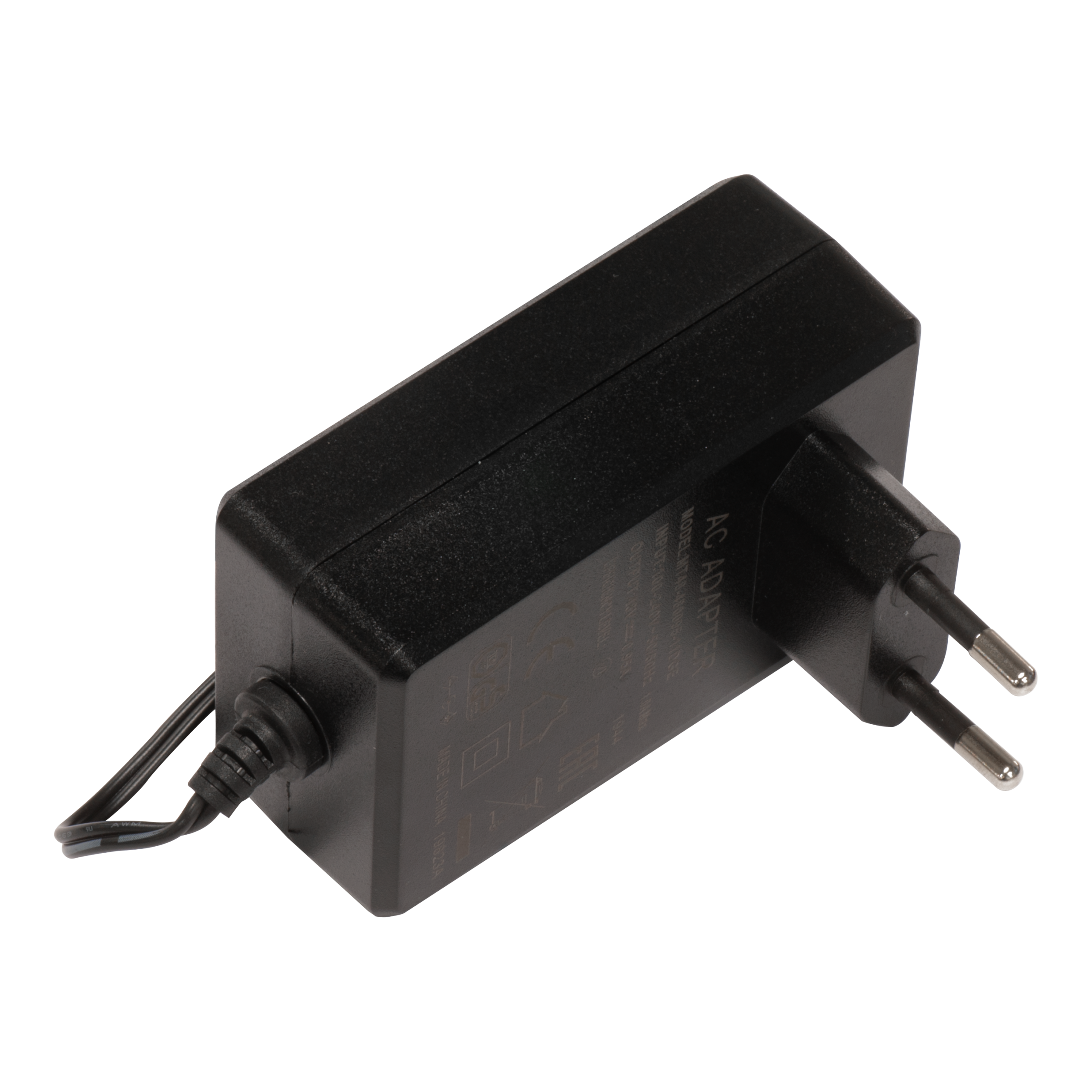 Захранване 48V, 0.95A - Mikrotik MT48-480095-11DG Захранване 48V, 0.95A - Mikrotik MT48-480095-11DG